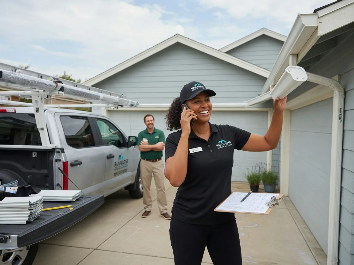 Gutter Installation El Campo, TX FAQs